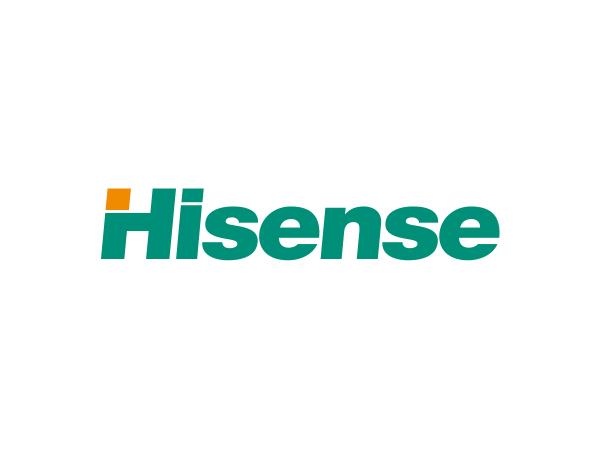 Brand hisense